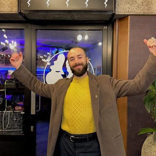 Jinn & Deuce - 26/11/24 - Voices Radio