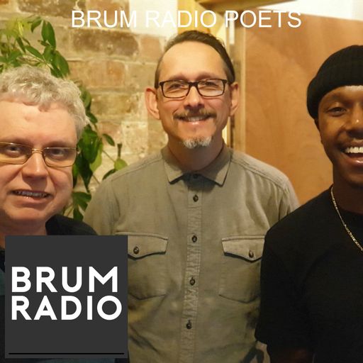 Brum Radio Poets March with Jahmel and Mogs (31/03/2019)