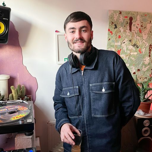 Weston - November 2022