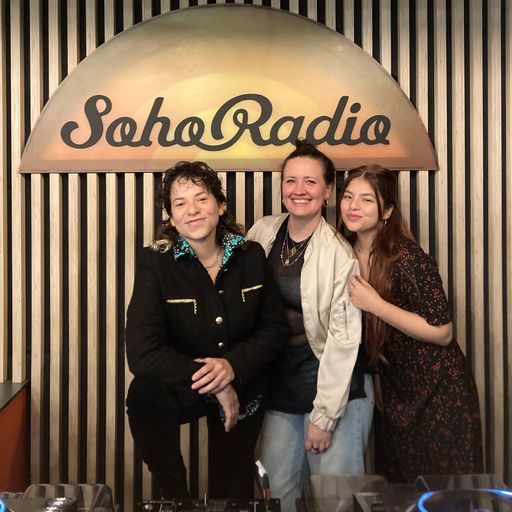 Colectiva - Tropicaliente Sounds (16/01/2025)