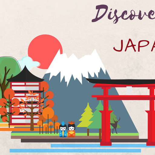 Discovering Japan by Various Artists