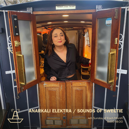 Anarkali Elektra | Sounds of Sweetie | The BoAt Pod | January 2025