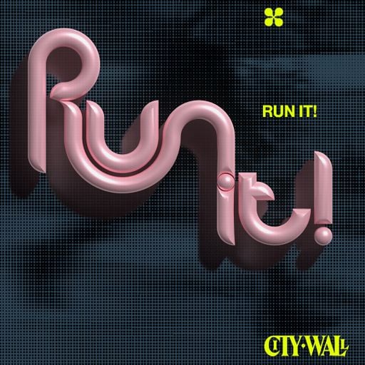 Run It! w/ Gumsole & Sanders - January 2024