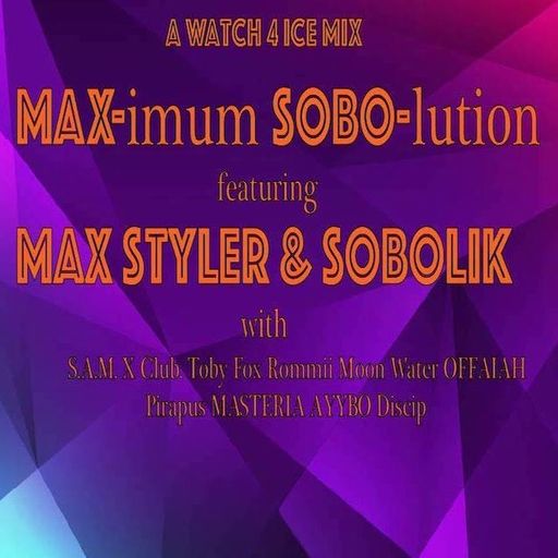 MAX-imum SOBO-lution