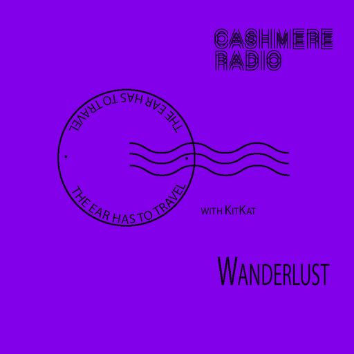 Wanderlust #71: Women*’s Day Special 08.03.212021