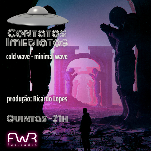 Contatos Imediatos 065 - 8.12.2022