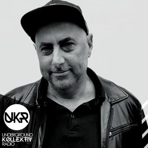 UndergroundkollektiV: E-KAY 15.11.18