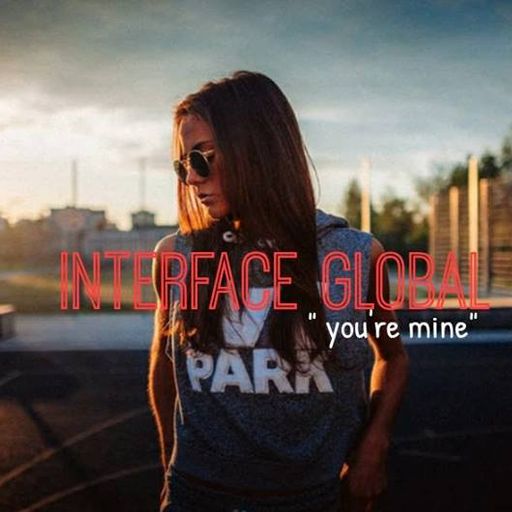 YOU'RE MINE FT JON INTERFACE