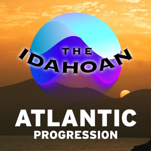 The Idahoan's Opening Set For Dean Savage and Gabe Newman