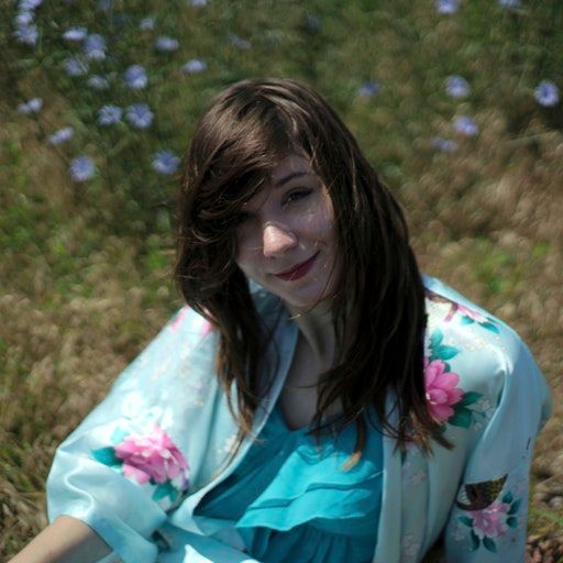 Fireside Chat – Circuit des Yeux