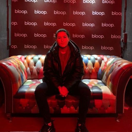 Eclipsar w/ Elodie - 16.02.21