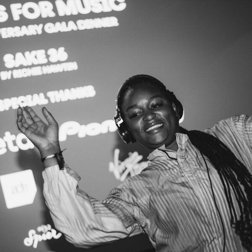 SHAKES, Yamz - Body Language - 4th June 2024