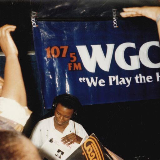 Tom Joyner Morning Show/IndaSoul MashUps Mix