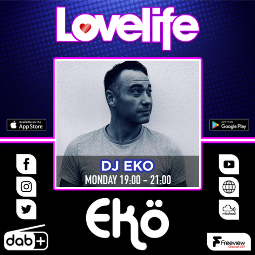 Dj Eko 04 DEC 2023