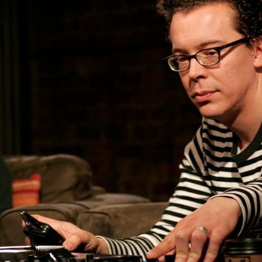 WWFM LA - Andrew Jervis // 21-12-16