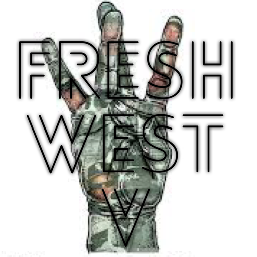 Fresh West V - DJ Fib