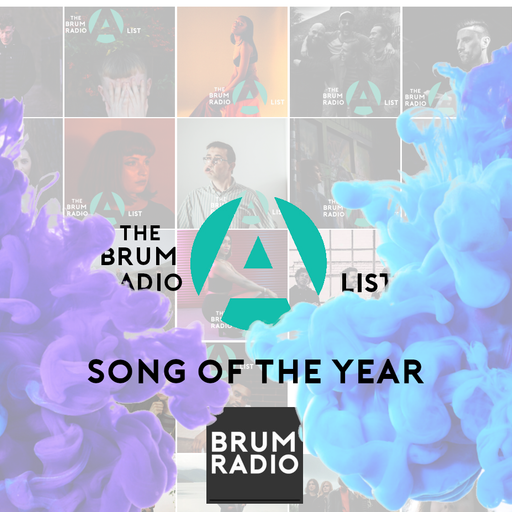The Brum Radio A-List 'Song of the Year' show (28/12/2019)