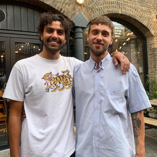 Sherief w/Havelock - 17.07.22