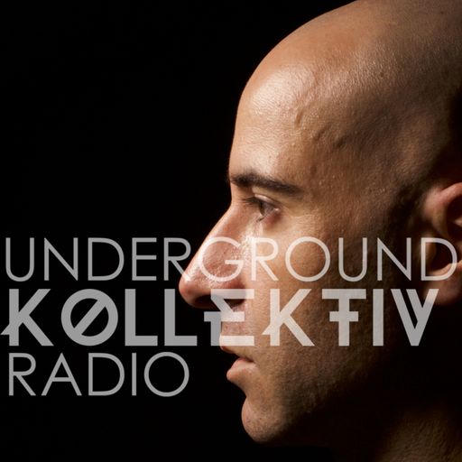 RDOLDAN - BE YOURSELF (UDGK: 08/04/2022)