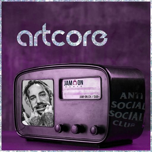 Artcore Radio | 07.06.2019 | Anti Social Social Trap Special by DJ Styledealer