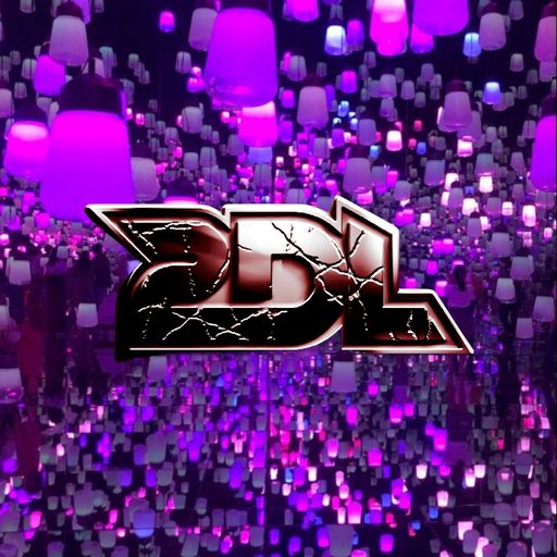 2DL Live Set Trance N°254 (CH)