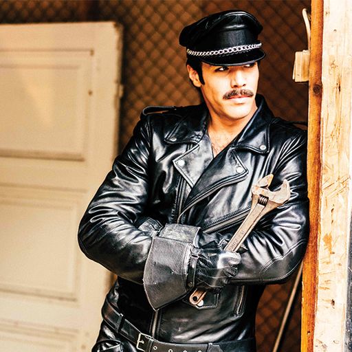 Hoxton Movies with Niklas Hogner and Girls on Top Tees