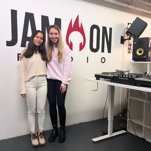 Zuger Kultur On Air | 11. Dezember 2022 | Mit dem Meeres Kind / Zuger Künstlerin Elaisa Interview