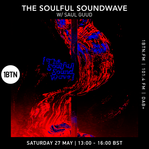 Soulful SoundWave - 27.05.2023