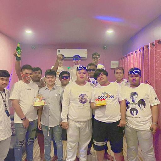 สุดแบบพี่เป็นหนี้เยอะน้ะ