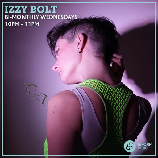 Izzy Bolt 16th August 2023