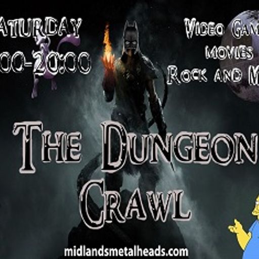 The Dungeon Crawl 20/02/2016