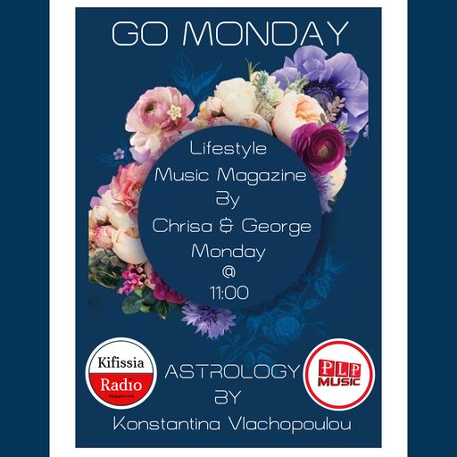 GO MONDAY 17- 2021
