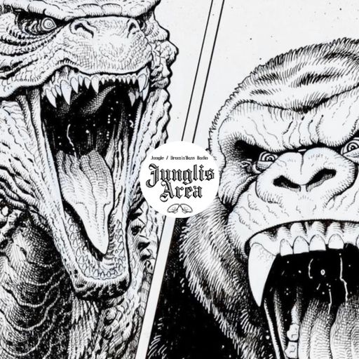 JunglisArea #233 | 11.05.2024 | JungleRaiders May Show