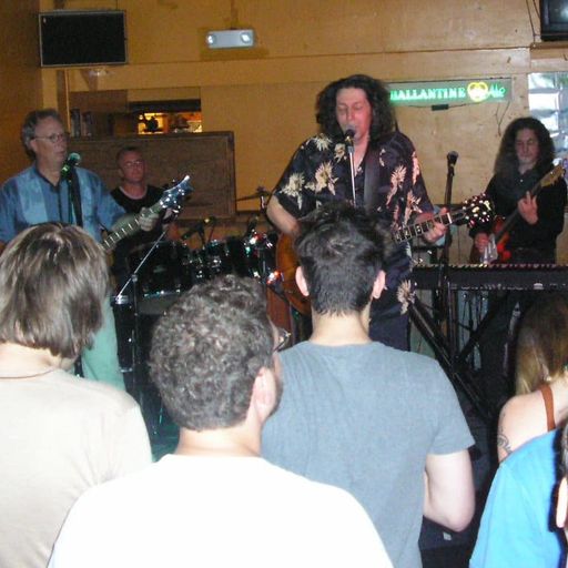 Trash Flow Radio Nov 09, 2024 (RIP Jamie Klimek, Jon Williams, Donald Miller)
