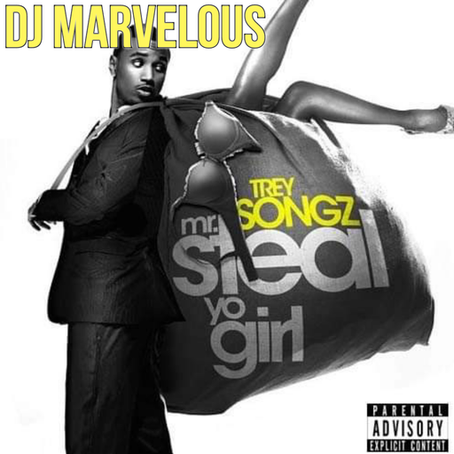 BEST OF TREY SONGZ