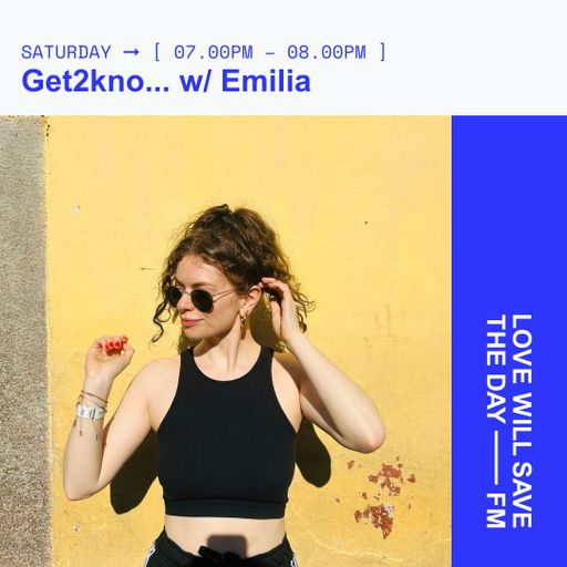 2024-05-25 Get2kno... | LWSTD-FM