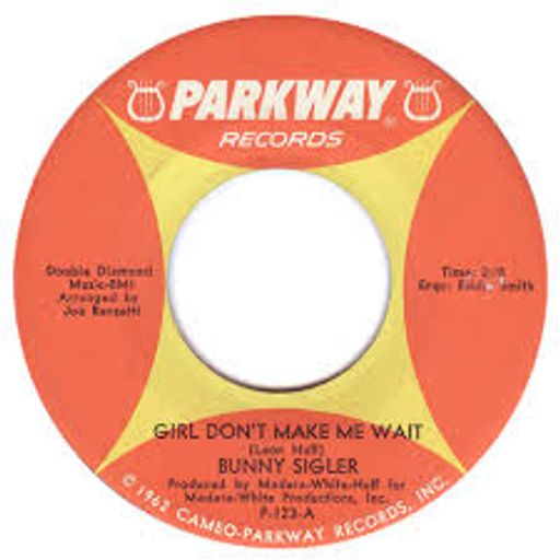 The A To Z of Philadelphia Northern Soul