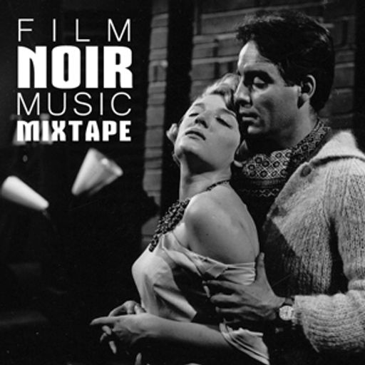 Film Noir Music - by Antonis Xagas