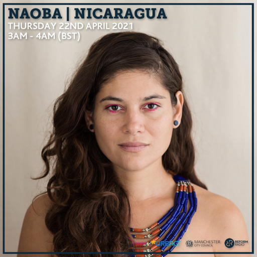NAOBA (Nicaragua) 22nd April 2021