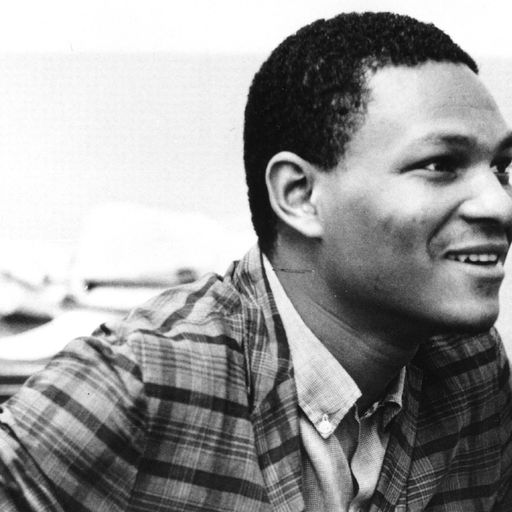 McCoy Tyner Birthday Mix // 11-12-20