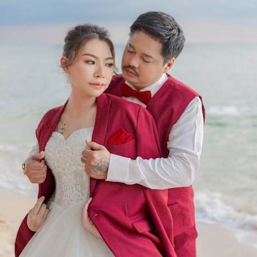 Wedding Party ทอม & บี [ ดีเจมอสซี่ x MC มิกซ่า ]