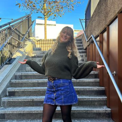 The Dizzie Hour w/ Lizzie Frisby - 28/11/2024