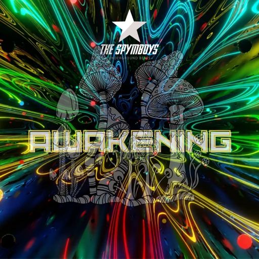 The Spymboys Presents AWAKENING