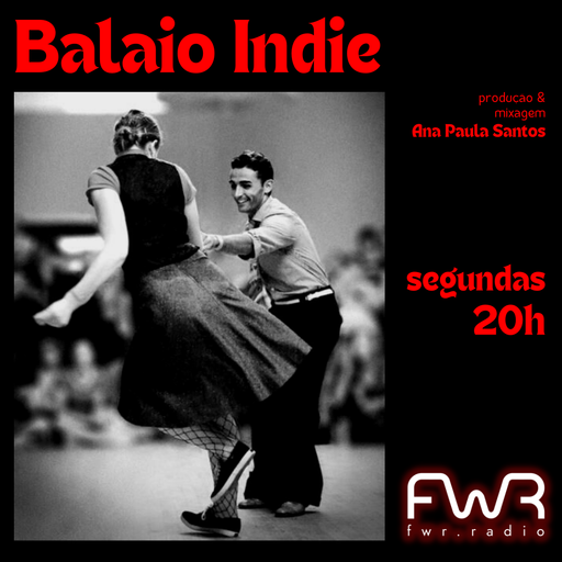 Balaio Indie 020 - 25.4.2022
