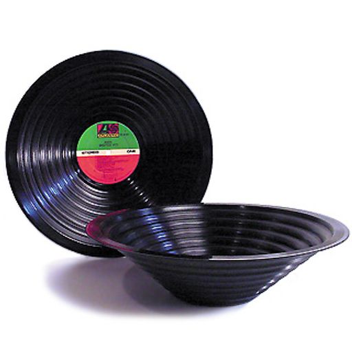 Raiding The Vinyl Vaults I