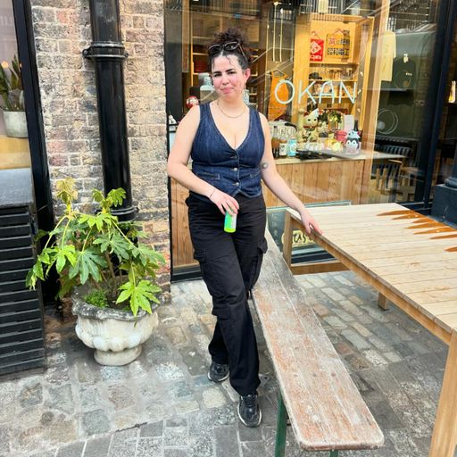 Jade Blends - 23/03/24 - [Voices Radio]