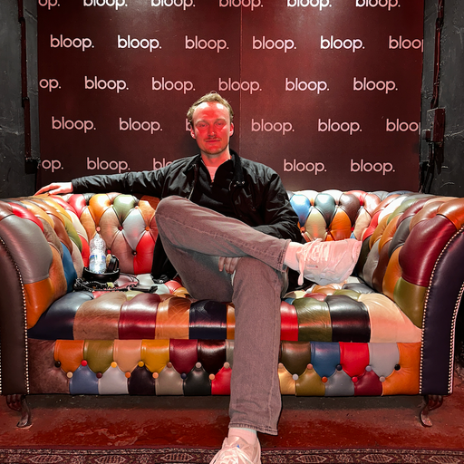 FUTURE FWD PRESENTS: BURGEY - 13.02.26