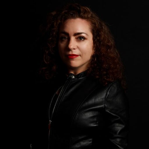 Artform Radio: Asya Shein // 23-12-21
