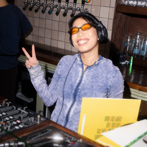 Ting Run Run - 28/01/25 - Voices Radio -