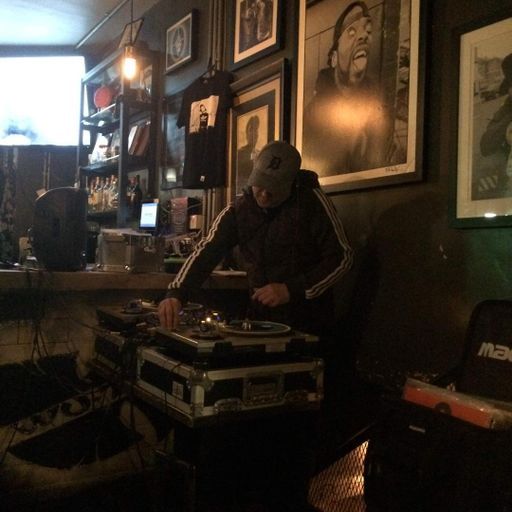BEAT SUITE-SATURDAY SESSIONS 1-2-20